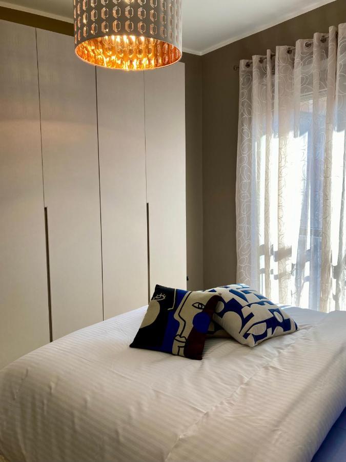 Apartament Casalborgone13 - Elegante Lungo Po