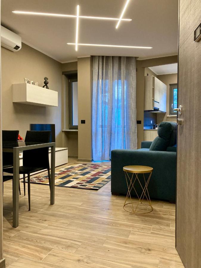 Apartament Casalborgone13 - Elegante Lungo Po