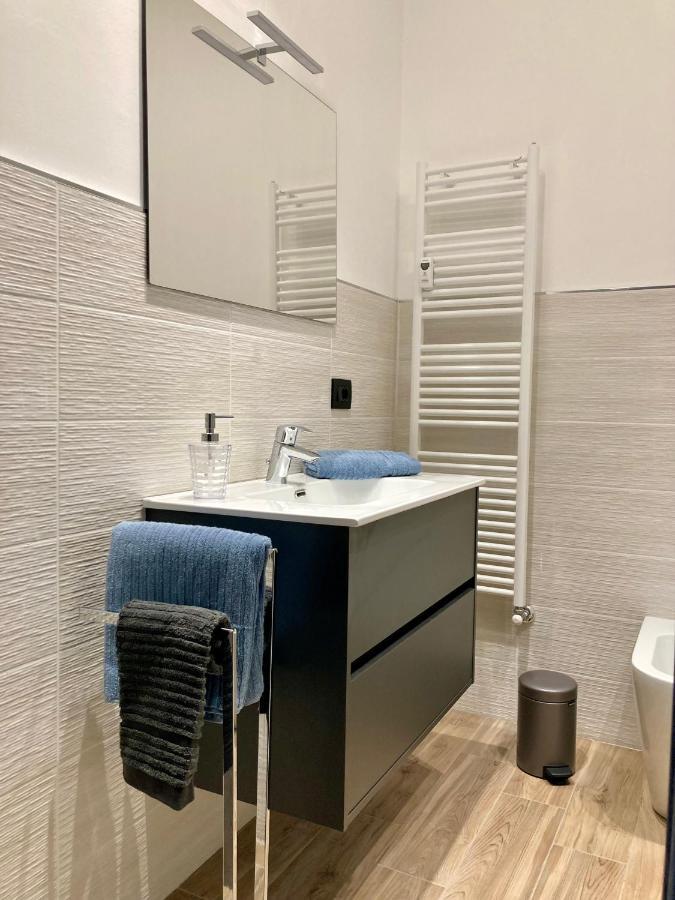 Casalborgone13 - Elegante Lungo Po Apartament