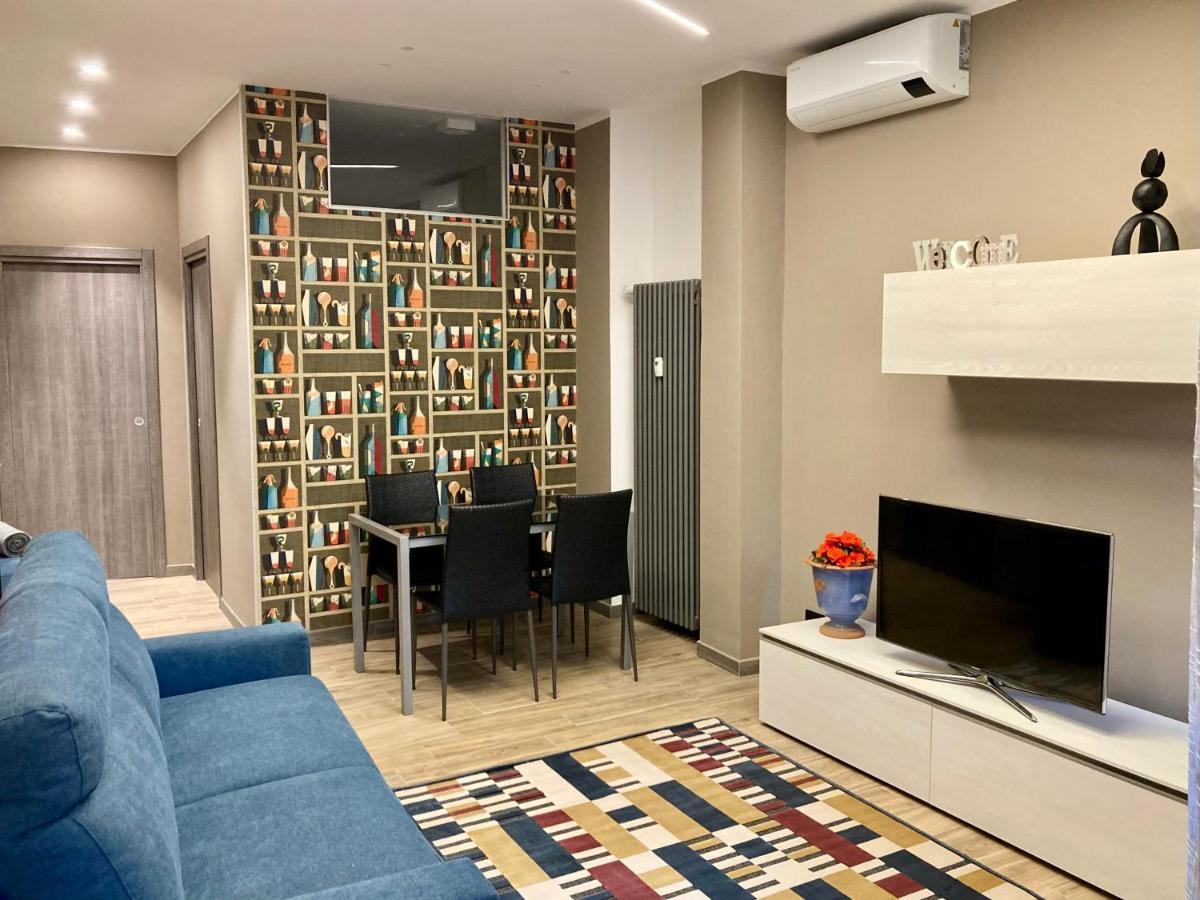Casalborgone13 - Elegante Lungo Po Apartament Turyn